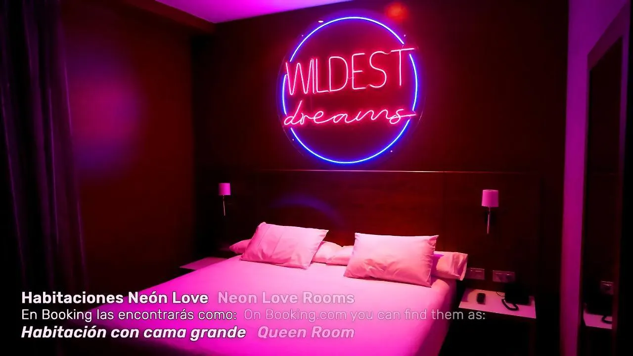Spirit Hotel Gran Bilbao 4*,  España