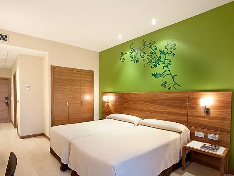 Spirit Hotel Gran Bilbao