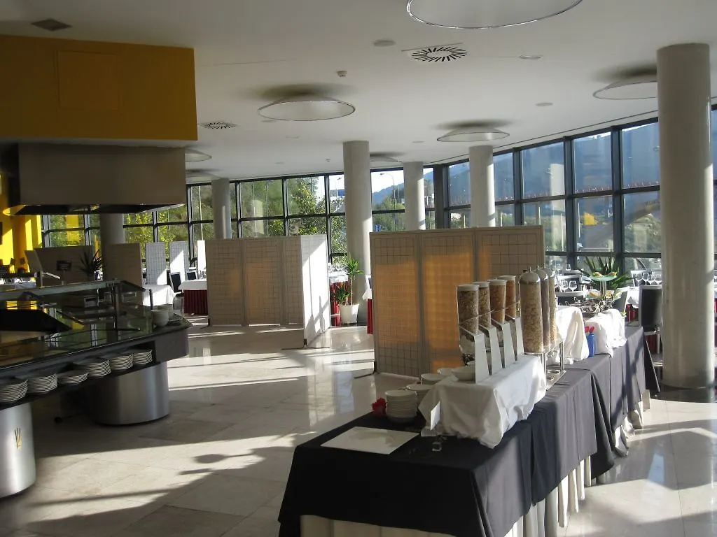 ****  Spirit Hotel Gran Bilbao España