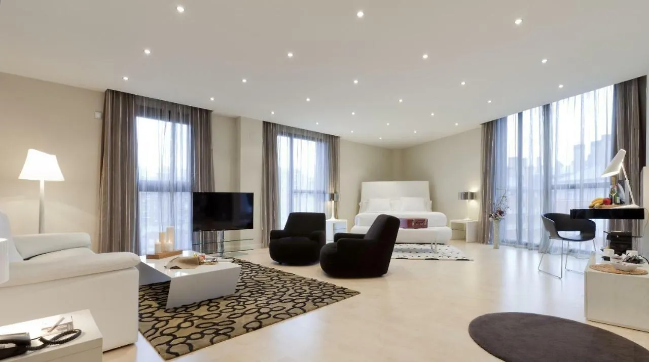 Spirit Hotel Gran Bilbao