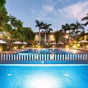 Residencial El Llano Apartament