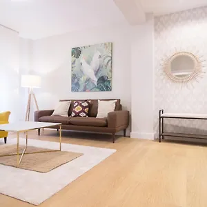 Apartamento Etxaniz By People