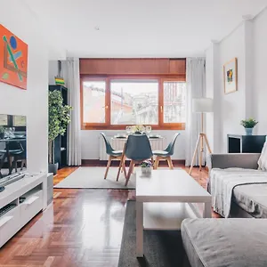 Apartamento Lasai By People