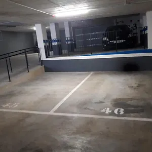 Apartamento El De Iraide