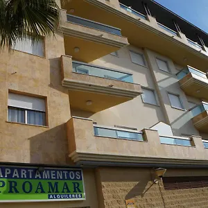 Proamar Spain