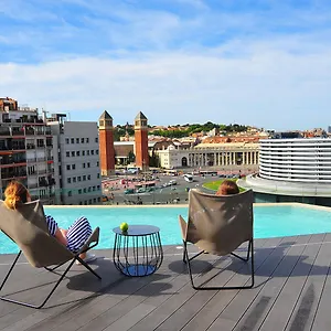 *** Hotel B Spanien