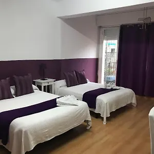 Muntaner Španělsko
