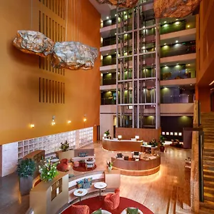 Otel Melia, Bilbao