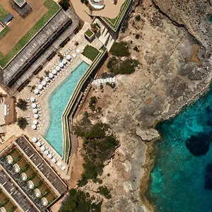 ***** Hotel Six Senses Ibiza Espagne