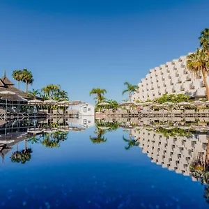 Landmar Playa La Arena Španělsko