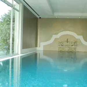 4* Отель Palacio Urgoiti