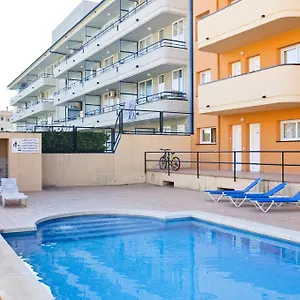  Appartement Rvapartaments Els Salats Espagne