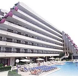 Tropic Park Španělsko