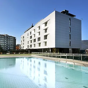 Otel Occidental, Bilbao