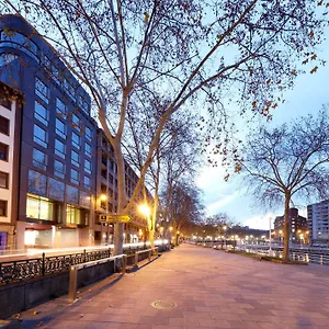 Otel Barcelo Nervion, Bilbao