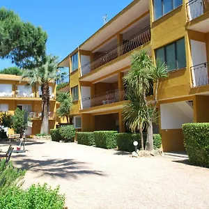  Appartement Les Palmeres Espagne