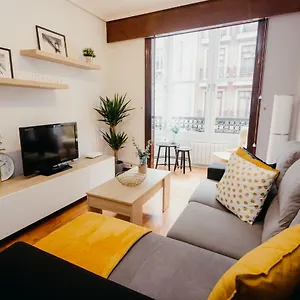 Apartamento Ubicación Excelente Cerca Del Centro Azkuna