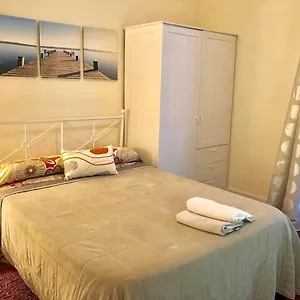 Habitación en casa particular Center