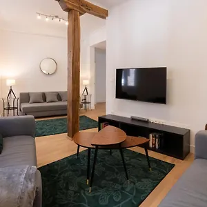Apartamento High