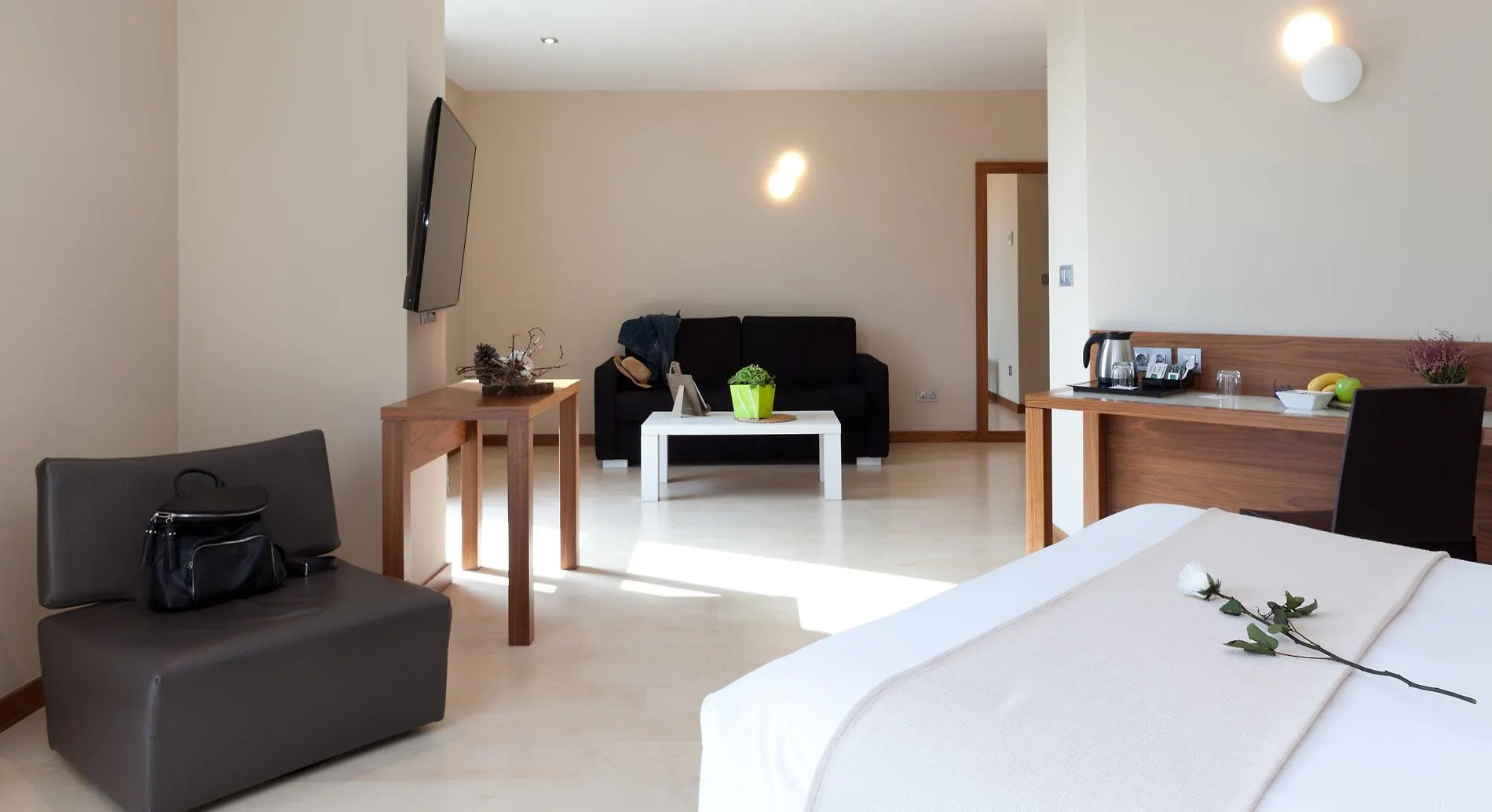 Hotel Gran Bilbao 4*,  Spanien