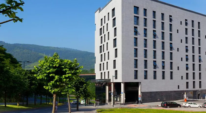 Hotel Gran Bilbao