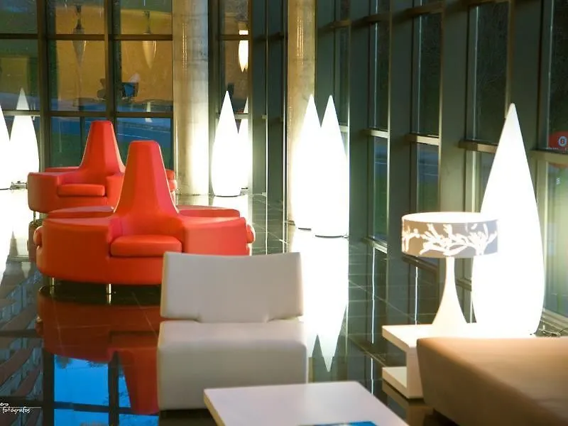 Spirit Hotel Gran Bilbao