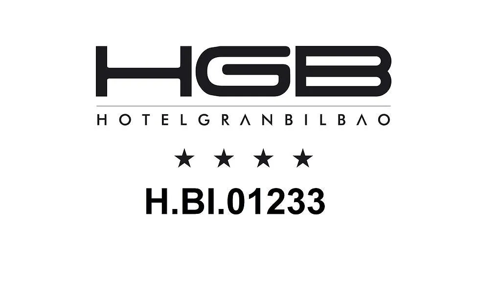 Hotel Gran Bilbao