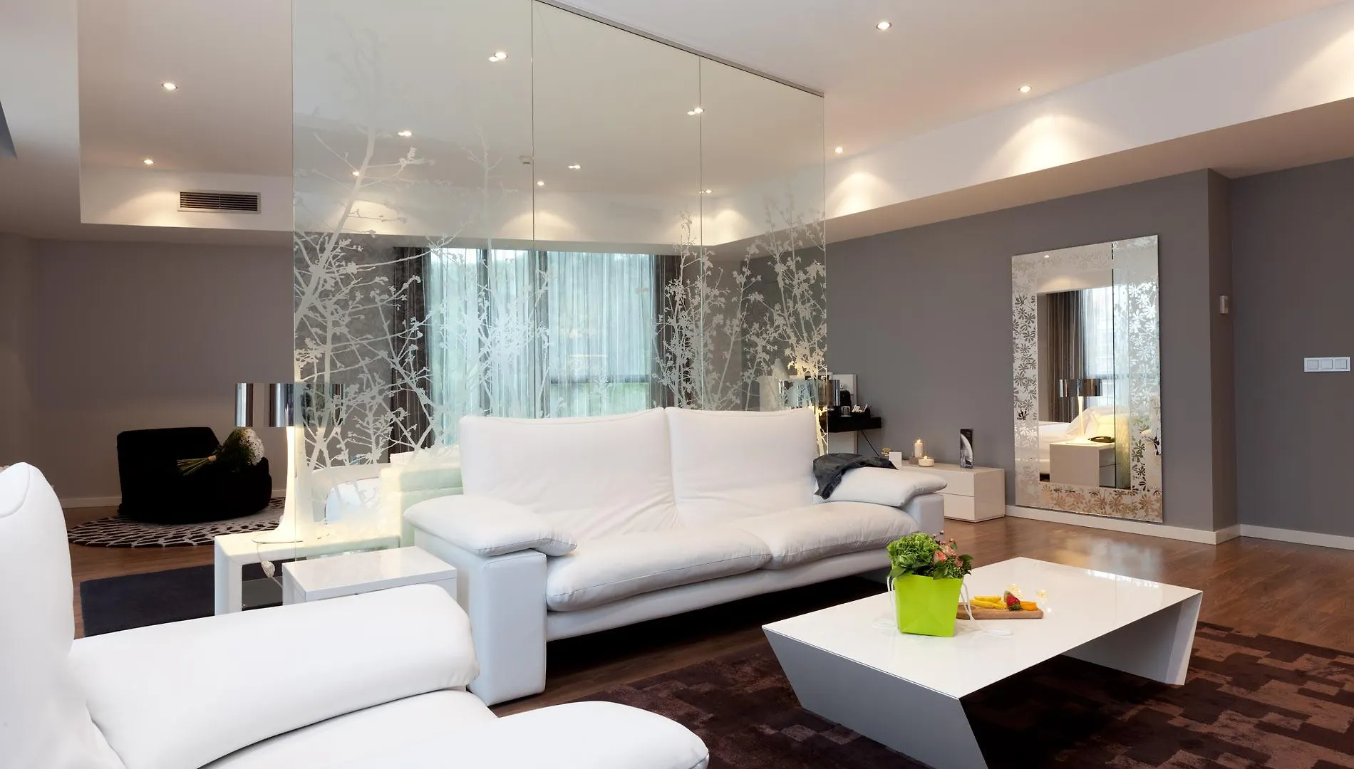 Spirit Hotel Gran Μπιλμπάο