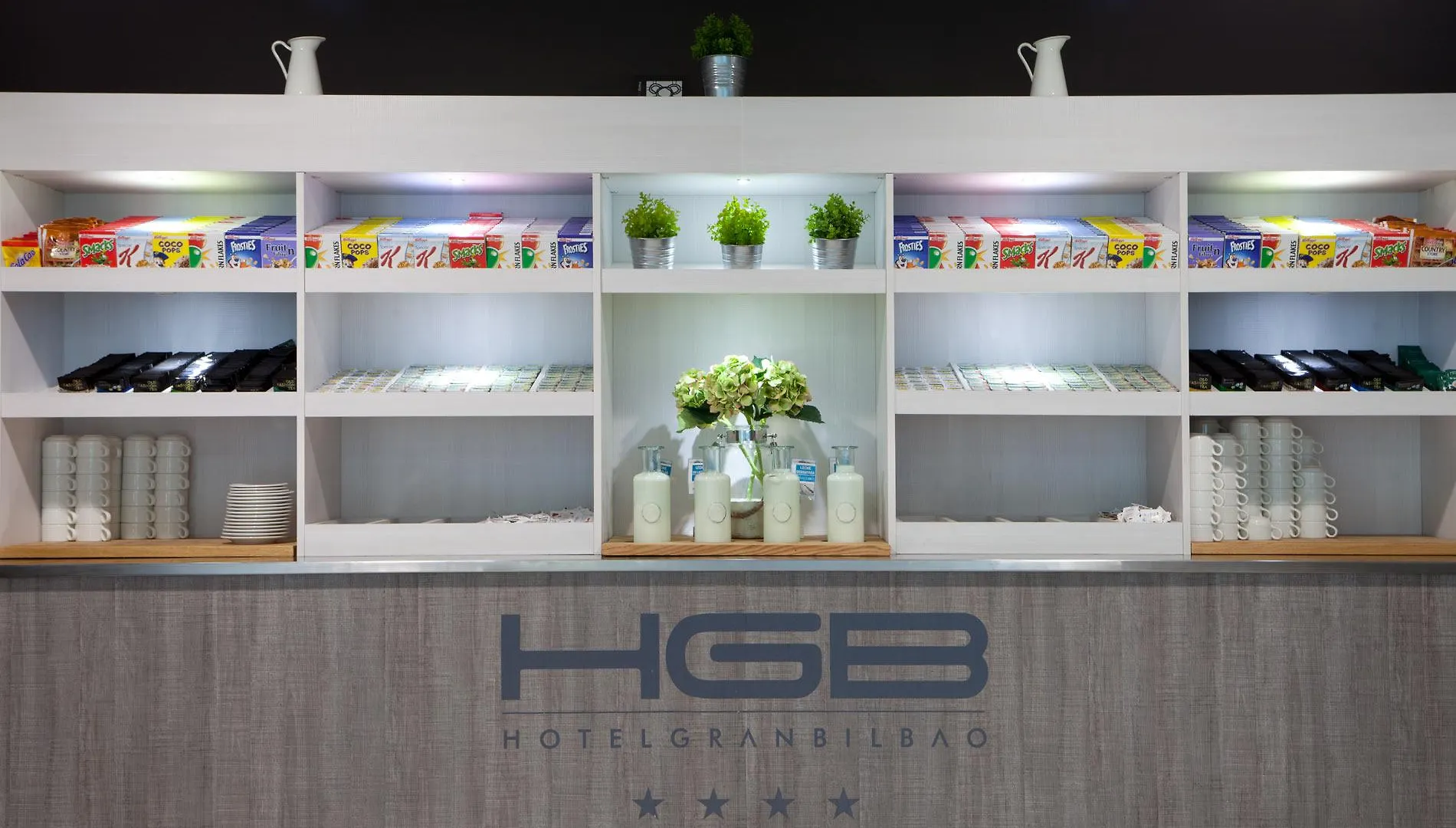 Spirit Hotel Gran Μπιλμπάο