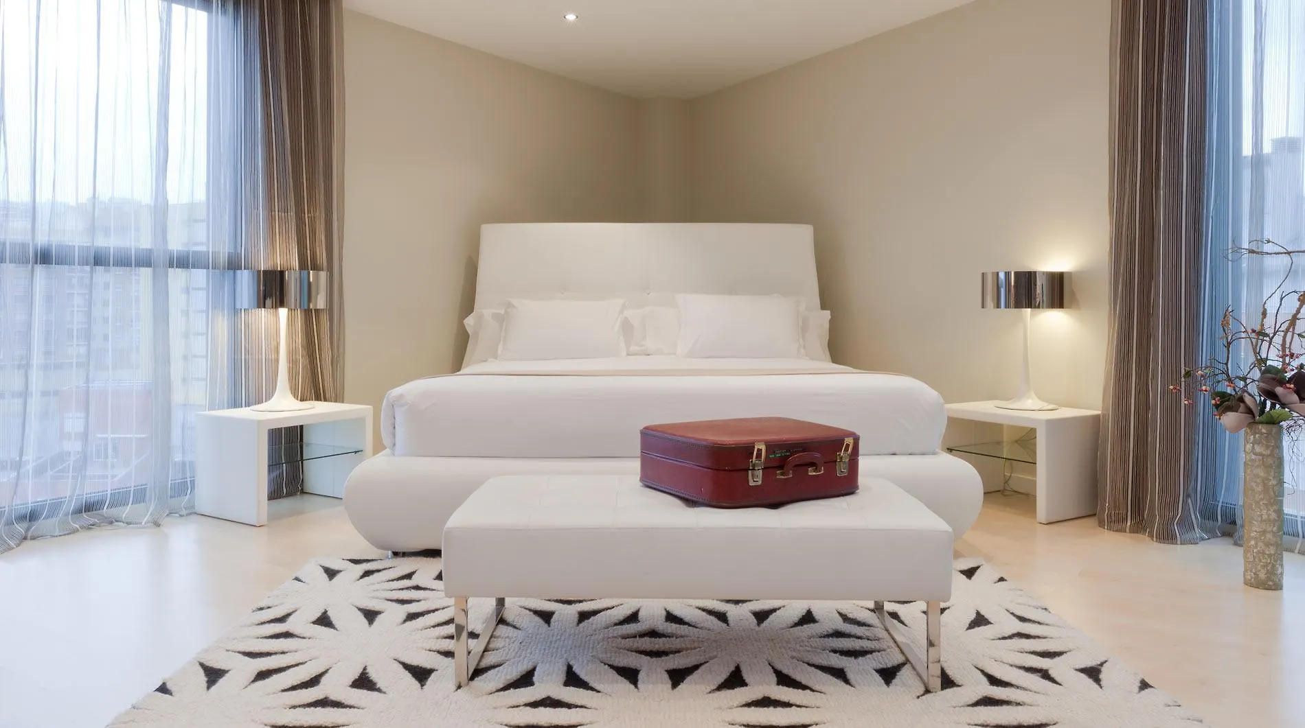 Spirit Hotel Gran Μπιλμπάο