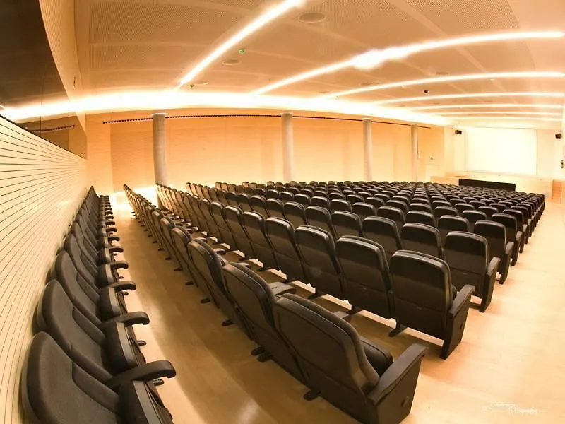 Spirit Hotel Gran Μπιλμπάο