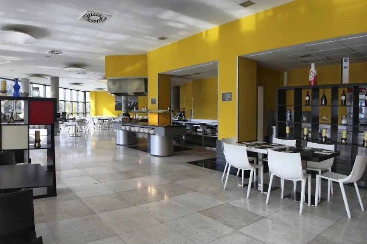 Spirit Hotel Gran Μπιλμπάο